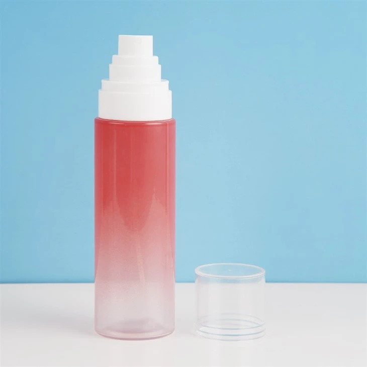 100ml Toner Mist Spray Packaging Bottle best