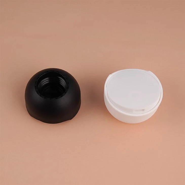 250ml Body Lotion Bottle With Disc Top Cap factory